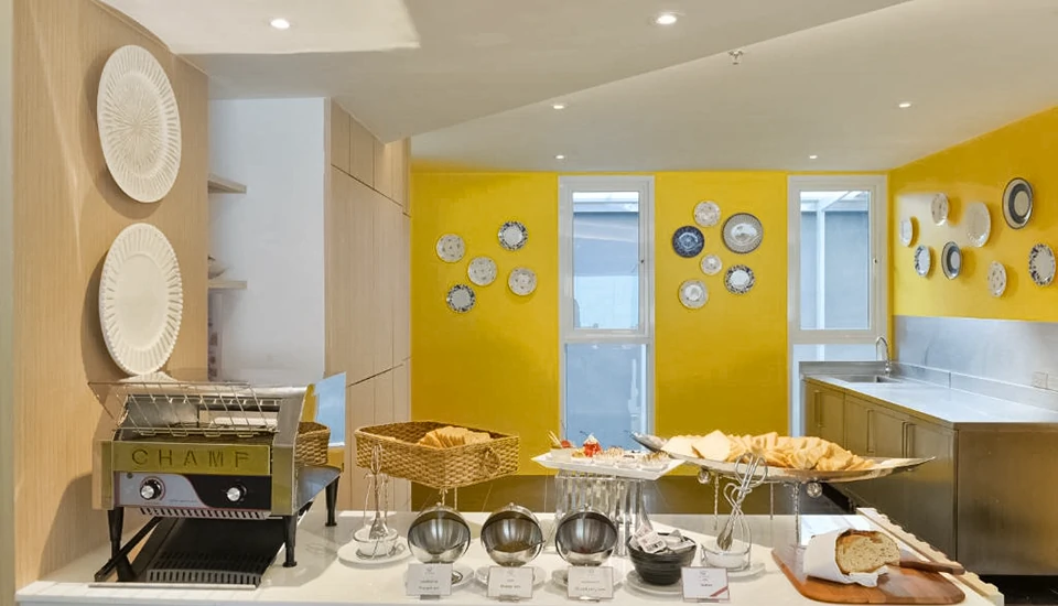 هتل ل دی تل بانکوک